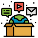commerce and shopping,internet,advertising,e-commerce,social marketing